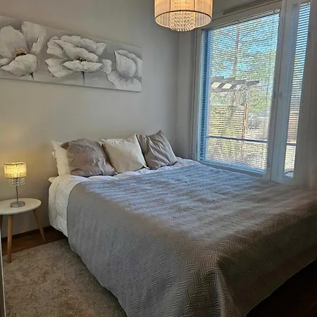 Homestay Uniq Helsinki